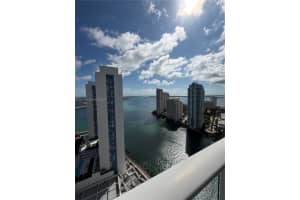 300 S Biscayne Blvd T-3314 Miami, FL 33131 - MLS#A11971198