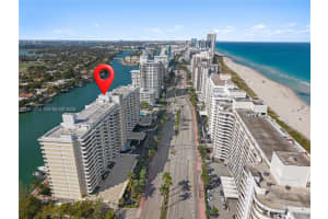 5600 Collins Ave 16y Miami Beach, FL 33140 - MLS#A11971212