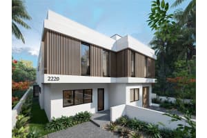 2220 Sw 14th St Left Miami, FL 33145 - MLS#A11971213