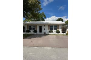 6805 Nw 75th St, Tamarac