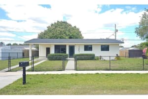 11861 Sw 185th Ter, Miami