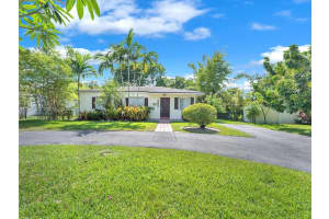 6510 Sw 63rd Ct South Miami, FL 33143 - MLS#A11971253