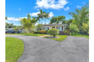 6510 Sw 63rd Ct South Miami, FL 33143 - MLS#A11971253