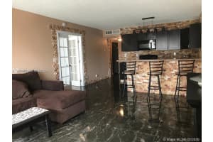 600 Se Three Islands Blvd 1018 Hallandale Beach, FL 33009 - MLS#A11971262