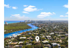 2833 Ne 22nd St Fort Lauderdale, FL 33305 - MLS#A11971306