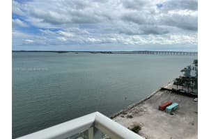 1155 Brickell Bay Dr 1107 Miami, FL 33131 - MLS#A11971342