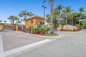 9640 Nw 2nd St 5-105 Pembroke Pines, FL 33024 - MLS#A11971349