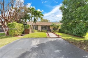 4809 Sw 135th Ct 4809, Miami