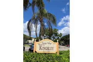 800 Sw 131st Ave 109f Pembroke Pines, FL 33027 - MLS#A11971364