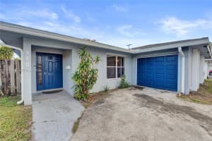 7570 Johnson St Hollywood, FL 33024 - MLS#A11971366