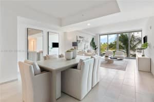 10281 W Bay Harbor Dr 203 Bay Harbor Islands, FL 33154 - MLS#A11971378