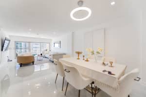 1950 S Ocean Dr 8j Hallandale Beach, FL 33009 - MLS#A11971380