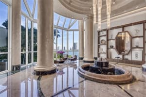 3000 Island Blvd 2902 Aventura, FL 33160 - MLS#A11971384