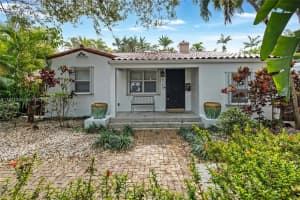 4150 Ventura Ave Miami, FL 33133 - MLS#A11971395