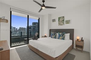 159 Ne 6th St 3214 Miami, FL 33132 - MLS#A11971398