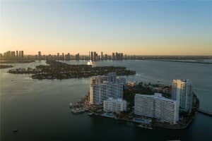 11 Island Ave Ph2 Miami Beach, FL 33139 - MLS#A11971399