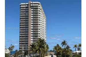 1965 S Ocean Dr 2f Hallandale Beach, FL 33009 - MLS#A11971406