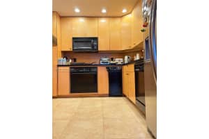 1965 S Ocean Dr APT 2F, Hallandale Beach, FL 33009, - MLS#A11971406