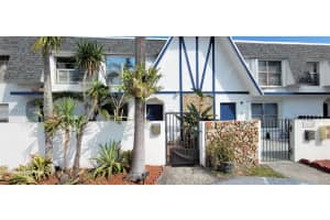 4036 Sw 67th Ter 5, Davie