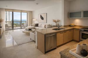 16275 Collins Ave APT 2603, Sunny Isles Beach, FL 33160, - MLS#A11971433