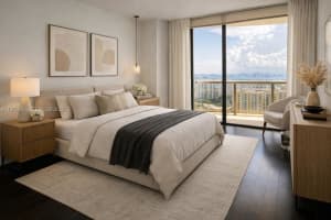 16275 Collins Ave APT 2603, Sunny Isles Beach, FL 33160, - MLS#A11971433