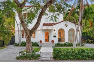 715 NE 70th St, Miami, FL 33138, Sold 03/20/26