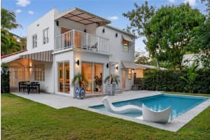 715 NE 70th St, Miami, FL 33138, Sold 03/20/26