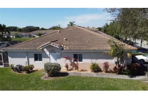 11688 Sw 17th Ct 11688, Miramar