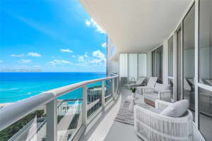 16001 Collins Ave , Sunny Isles Beach, FL 33160 - MLS#A11971441