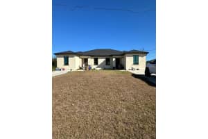 4662 Sw 26th St 4662 Lehigh Acres, FL 33973 - MLS#A11971447