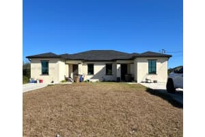 4662 Sw 26th St 4662 Lehigh Acres, FL 33973 - MLS#A11971447