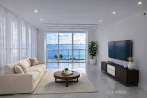 600 Ne 27th St 1001 Miami, FL 33137 - MLS#A11971457