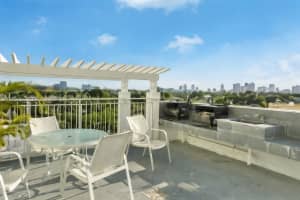 219 Nw 12th Ave 1007 Miami, FL 33128 - MLS#A11971460