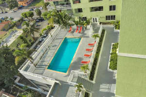 219 NW 12th Ave APT 1007, Miami, FL 33128, - MLS#A11971460