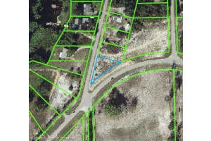 126 Danbar Drive Lake Placid, FL 33852 - MLS#A11971462