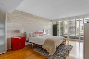 1717 N Bayshore Dr A-2740 Miami, FL 33132 - MLS#A11971468