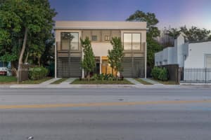 4715 N Miami Ave Miami, FL 33127 - MLS#A11971470