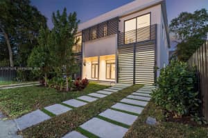 4715 N Miami Ave Miami, FL 33127 - MLS#A11971470