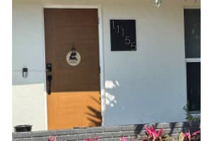 11155 Nw 27th Pl Sunrise, FL 33322 - MLS#A11971473