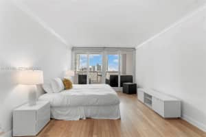 1717 N Bayshore Dr A-3137 Miami, FL 33132 - MLS#A11971482