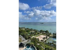 1750 N Bayshore Dr 5612 Miami, FL 33132 - MLS#A11971491