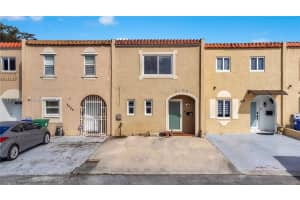 5433 Nw 169th St Miami Gardens, FL 33055 - MLS#A11971495