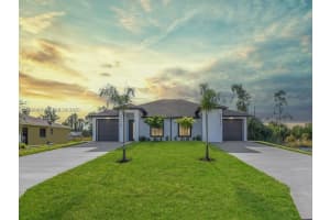 5117 24th St Sw . Lehigh Acres, FL 33973 - MLS#A11971497