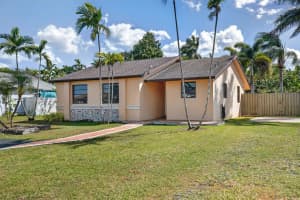 12580 Sw 248th Ter Homestead, FL 33032 - MLS#A11971500