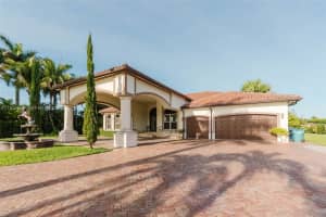 23525 Sw 217th Ave, Homestead