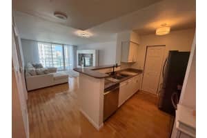 1155 Brickell Bay Dr 2306 Miami, FL 33131 - MLS#A11971512