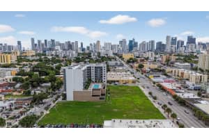 1110 NW 1st St #703, Miami, FL 33128, - MLS#A11971515