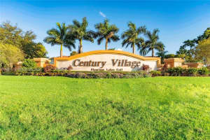 200 SW 132nd Way APT 207L, Pembroke Pines, FL 33027, - MLS#A11971517