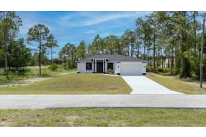 1201 Johns Ave Lehigh Acres, FL 33909 - MLS#A11971543