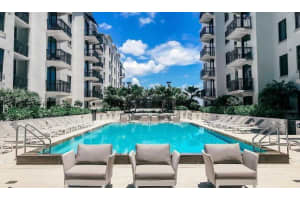 301 Altara Ave 805 Coral Gables, FL 33146 - MLS#A11971554